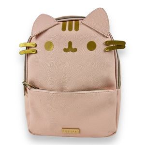 Girl’s Pusheen Backpack
